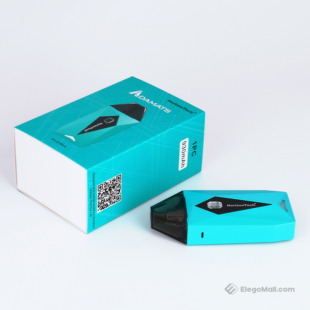 HorizonTech Adamats Pod Kit